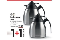 isoleerkan