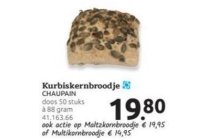 kurbiskernbroodje