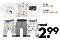 baby pyjama s 2 delig