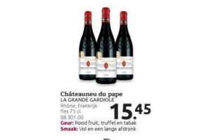 chateauneu du pape