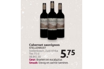 stellenrust cabernet sauvignon