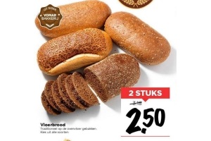 vloerbrood