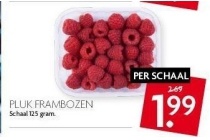 frambozen