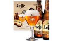 leffe bier proefpakket