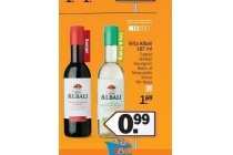vina albali