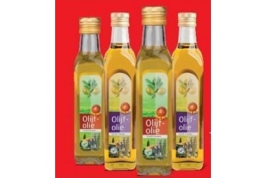 1 de beste olijfolie