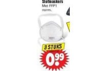 stofmaskers