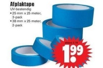 afplaktape