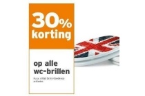 alle wc brillen