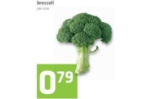 broccoli