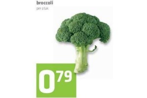 broccoli