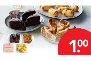 deen kies en mix high tea assortiment