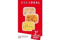 ons thuismerk salade