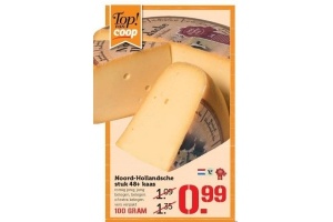 noord hollandsche stuk 48 kaas