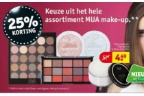 mua make up