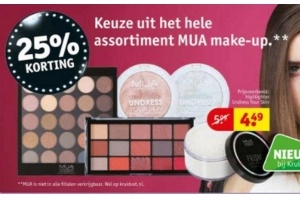 mua make up