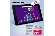 medion tablet 10 1 md60658