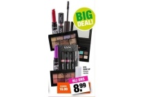 nyx make up