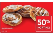 koffiebroodjes