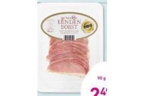 aldi gerookte eendenborstfilet