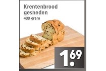 krentenbrood