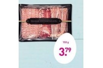 italiaanse vleeswarenschotel