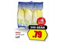 witlof