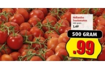 hollandse trostomaten
