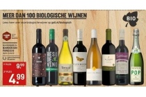 biologische wijnen