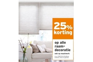 raamdecoratie