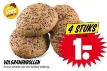 volgranenbollen