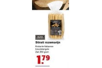 stirati rozemarijn