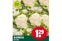 bloemkool