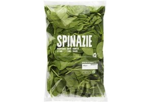 ah verse spinazie