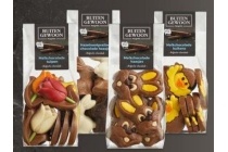 buitengewoon chocolade