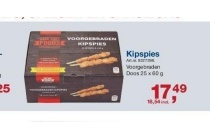 kipspies