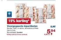 kipartikelen