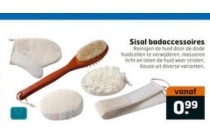 sisal badaccessoires