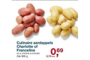 culinaire aardappels charlotte of franceline