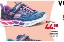 skechers litebeams