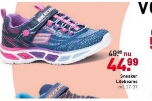 skechers litebeams