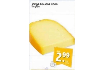 jonge goudse kaas