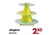 etagere