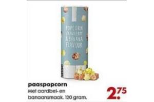 paaspopcorn