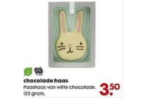 chocolade haas