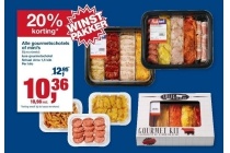 gourmetschotels of mini s