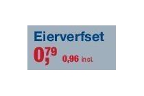 eierverfset