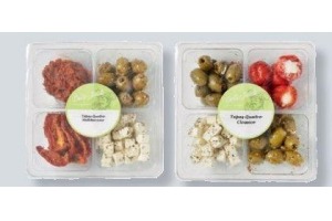 tapas quatro