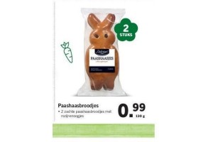 paashaasbroodjes