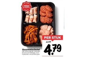 gourmetschotel